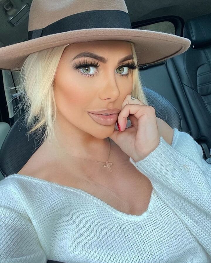 Bimbo Sluts