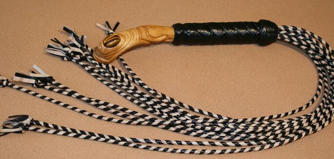 Tigers Eye. -tail teaser