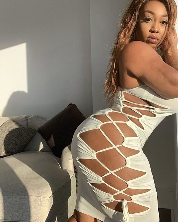 Brittany tonee