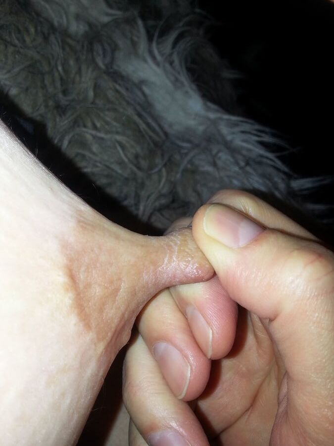 FUN MILF (GREAT TITS)