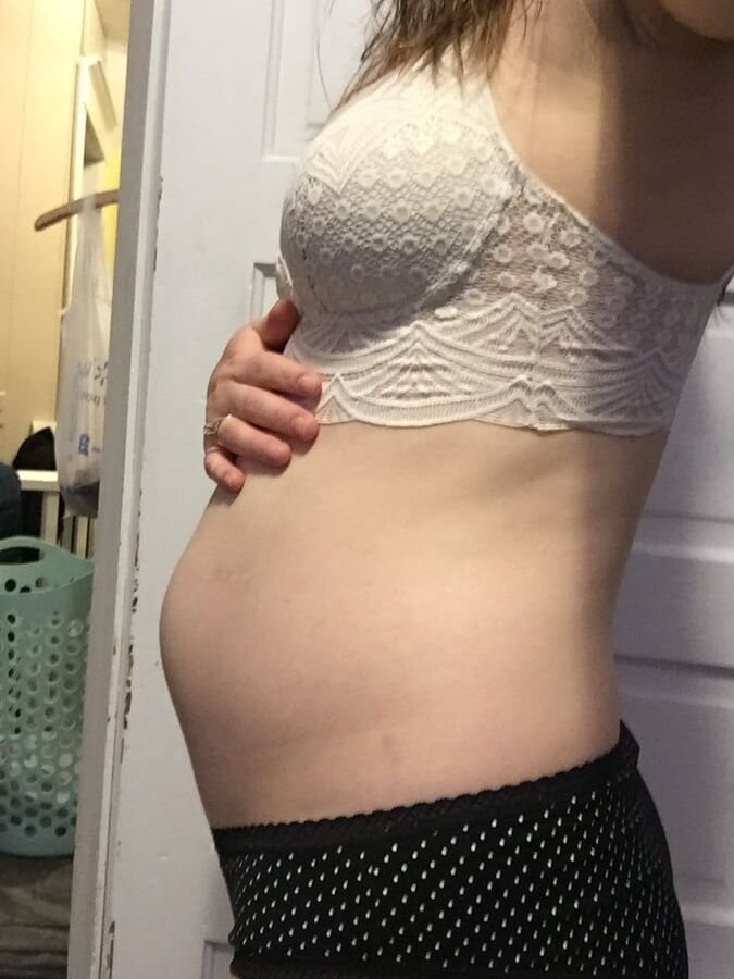 Weeks Pregnant