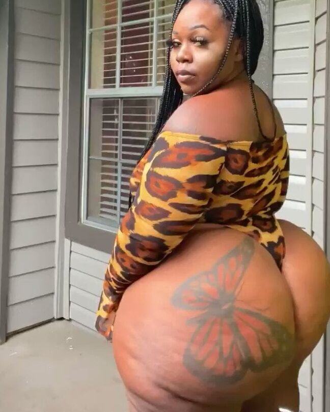Hella Ass