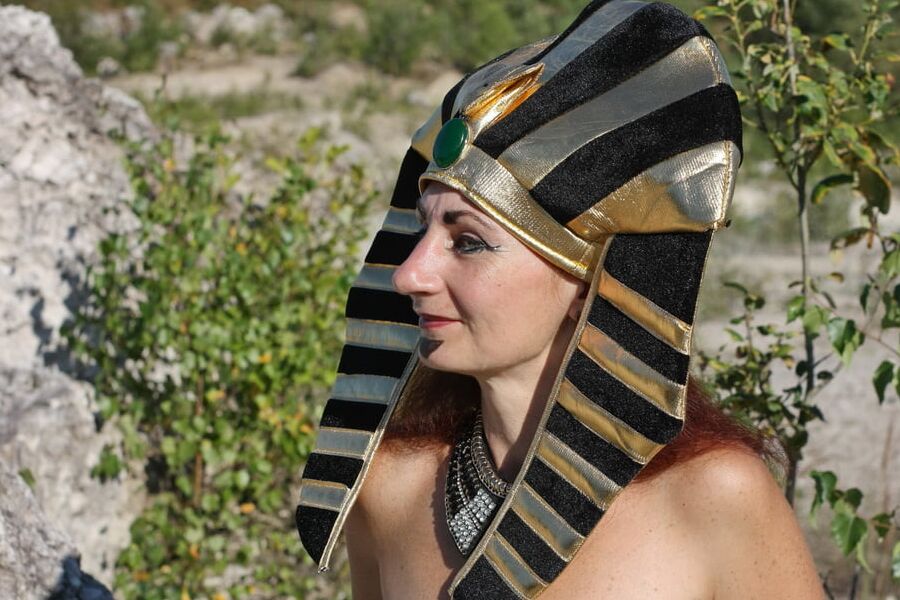 Egypt Style