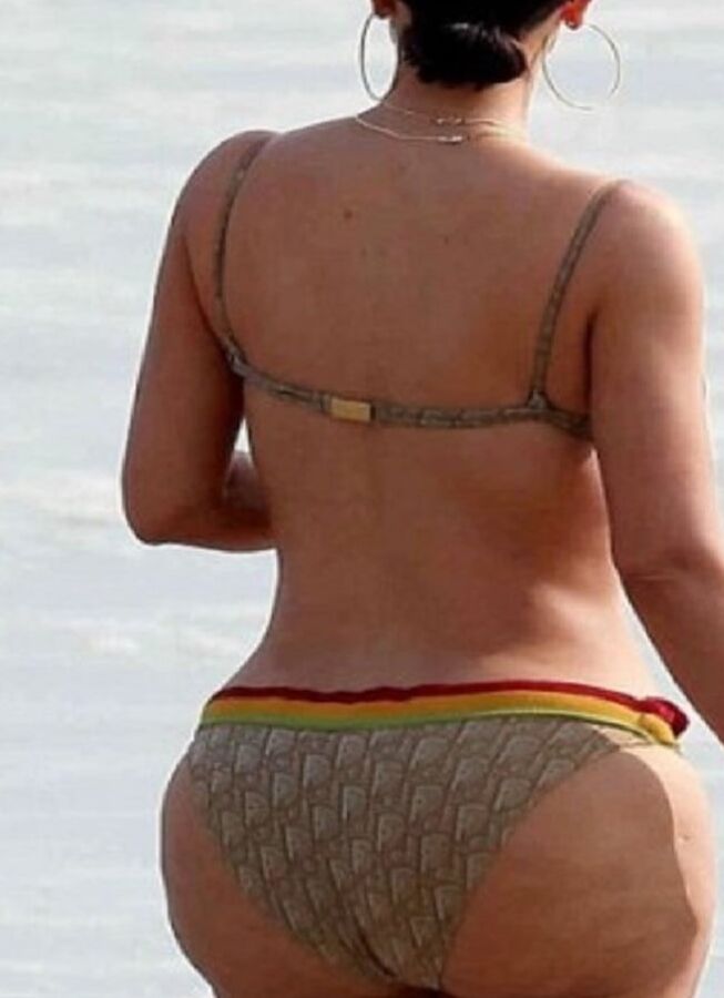 Perfect thick skynni