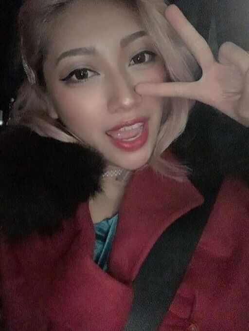 Hana Kimura