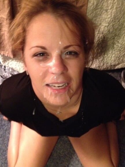 amateur facial