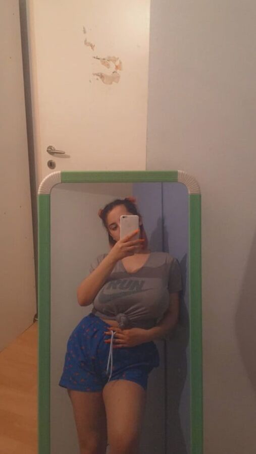 Bojana velike sise