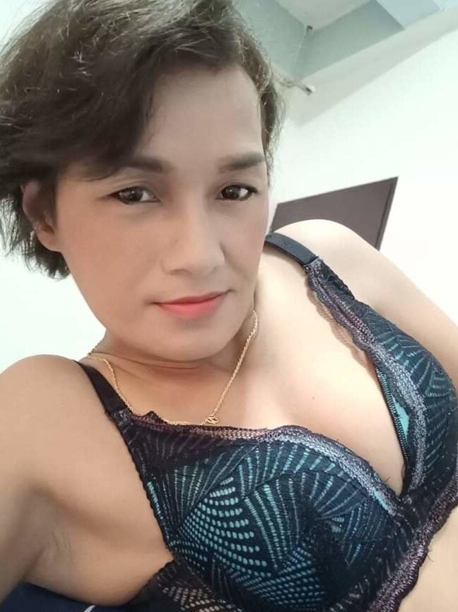 Thai mother