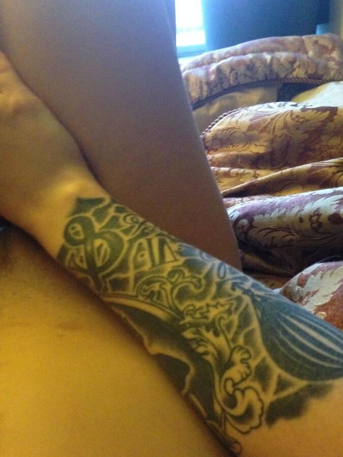 Petite amie tres coquine