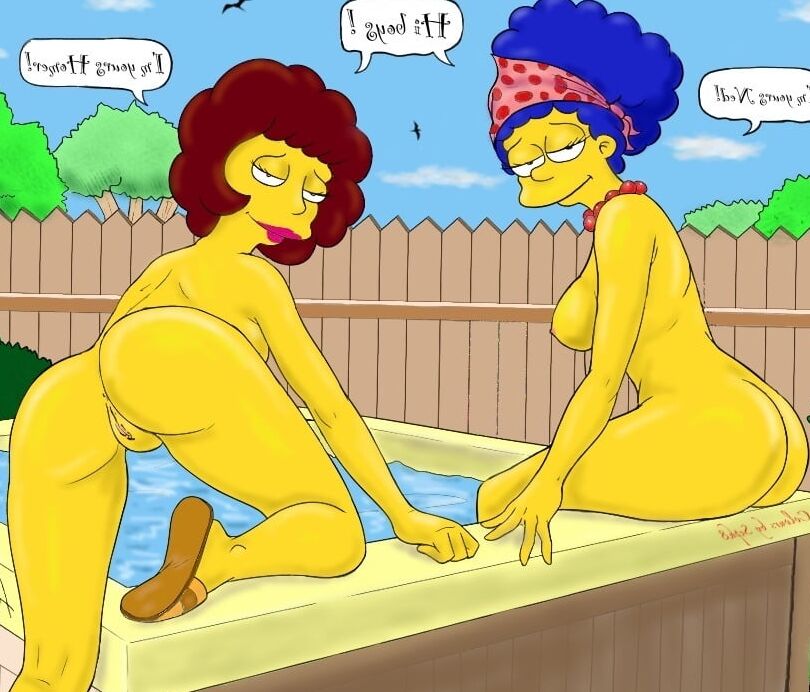 SoloSpotlight: Maude Flanders