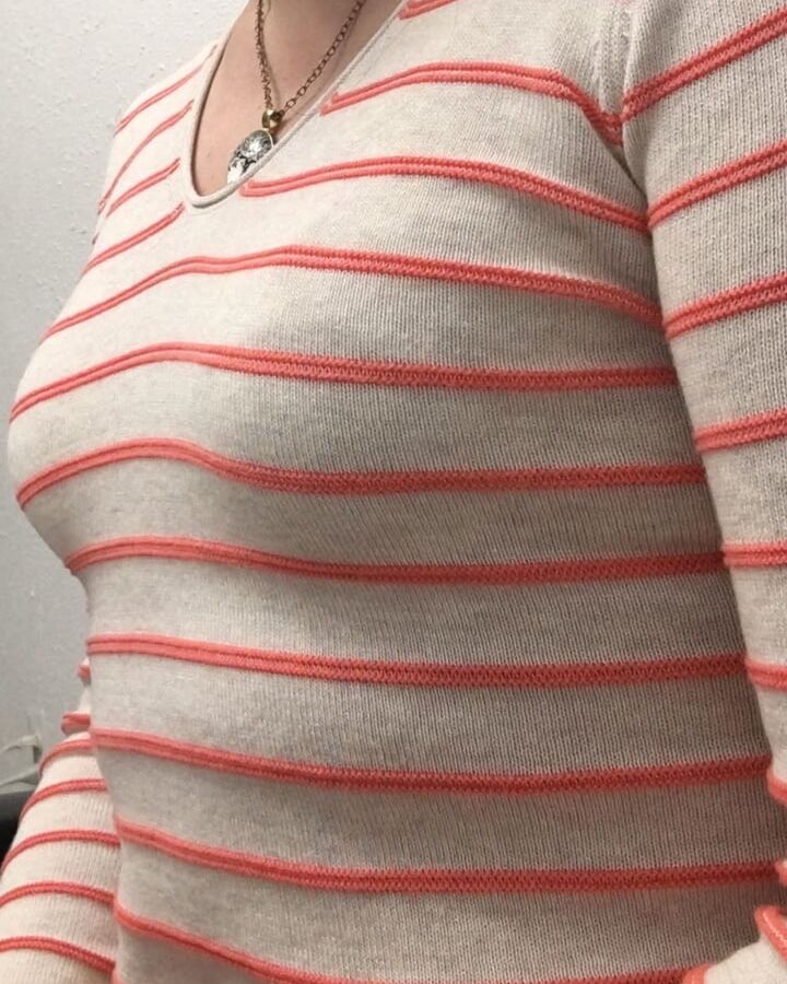Amateur milf (cum on her face)