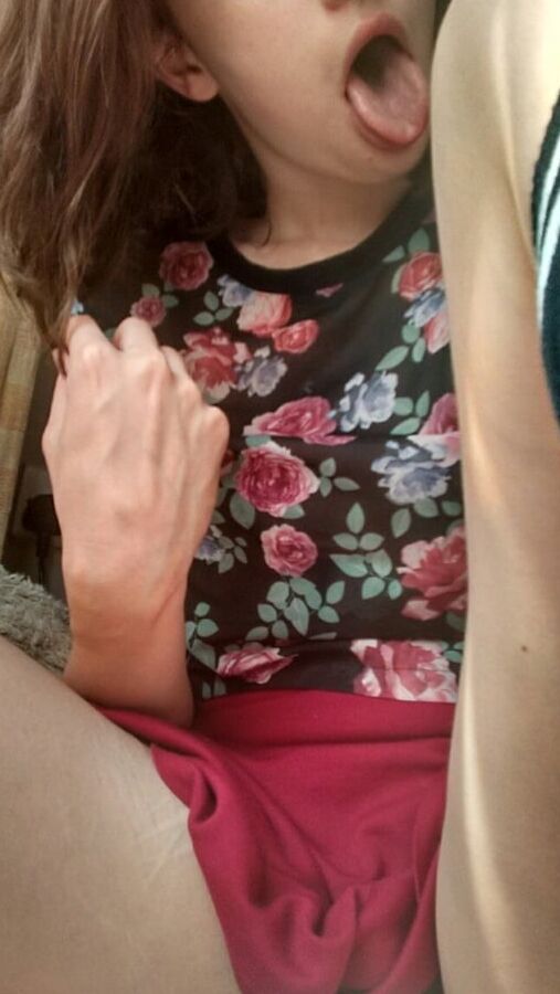 Natalia Blake Exposed