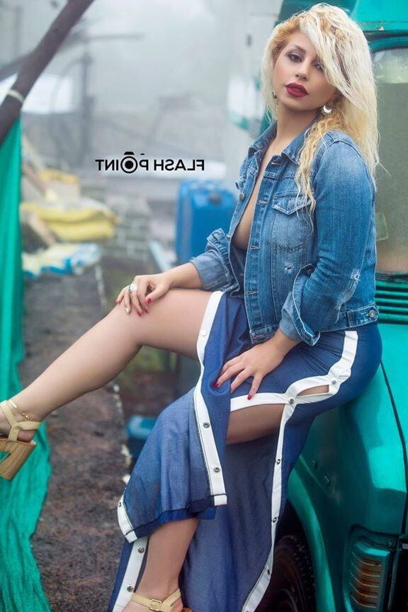 hot actress