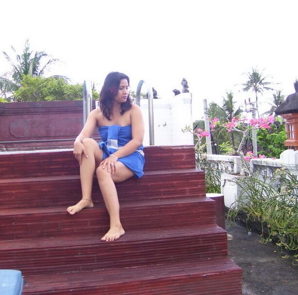 Mix Girl