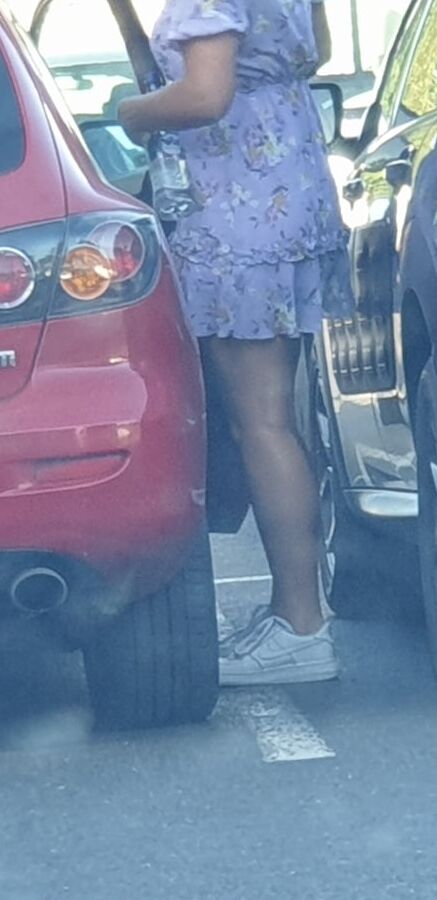 NICE MILF