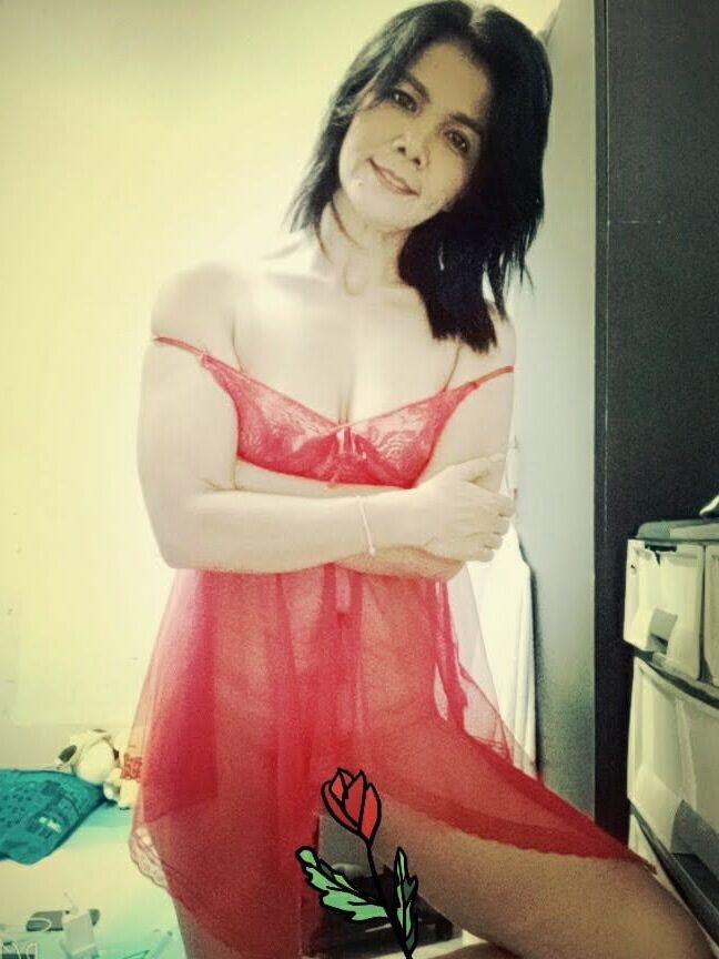 ThaiPhuket MILF Meena_Yimyong