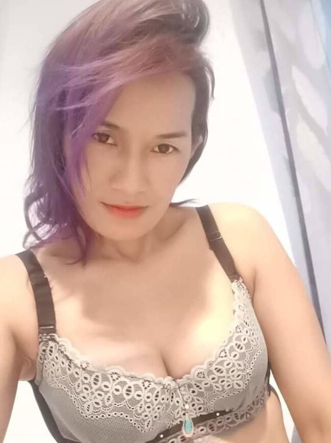 Thai mother