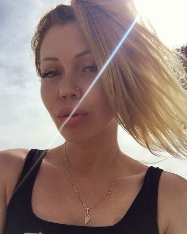 Ceca :)