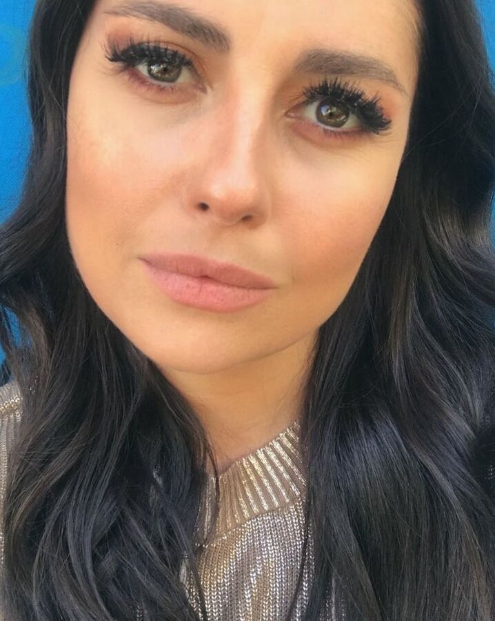 Sexy Turkish Toprak