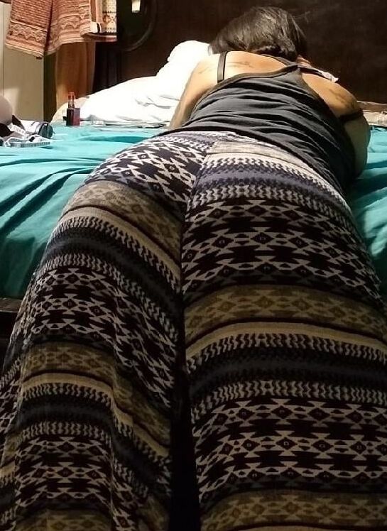 Dirty married whore who is always cock hungry