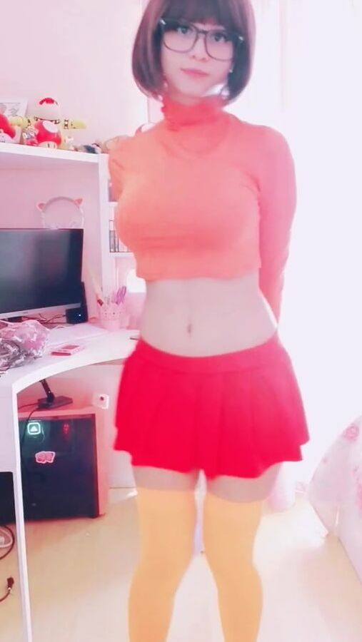 Velma Dinkley