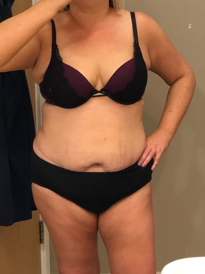New - Sharron from Ayrshire