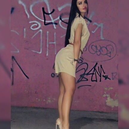 Bosnian slut