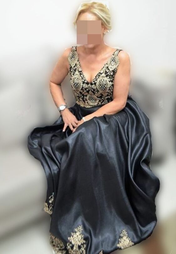Marlene, mi ex mujer