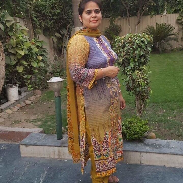 Punjabi Milfs