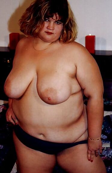 BBW sexy