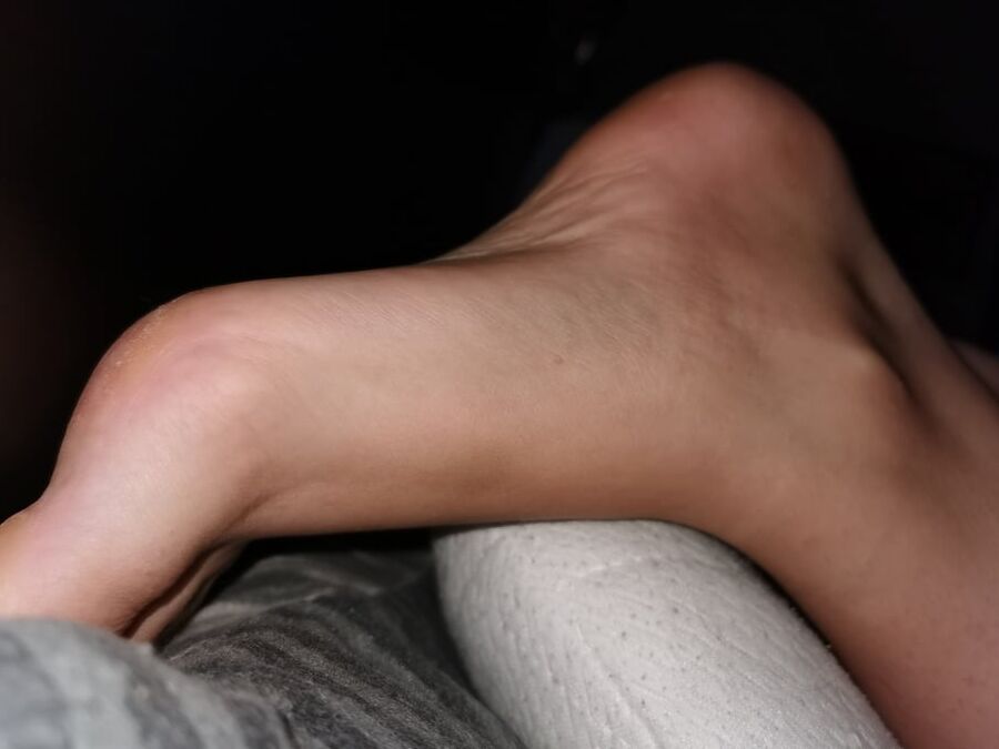 Das bin ich