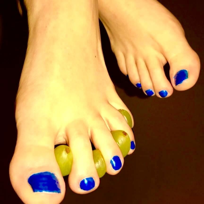 Sexy Nails