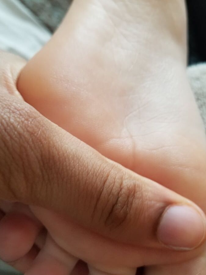 "Alicia&;s" Winter Soles