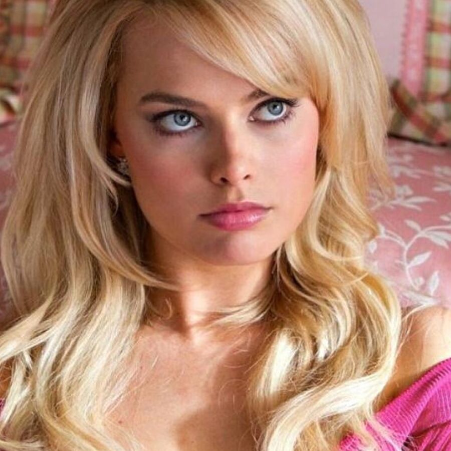 Margot robbie fr