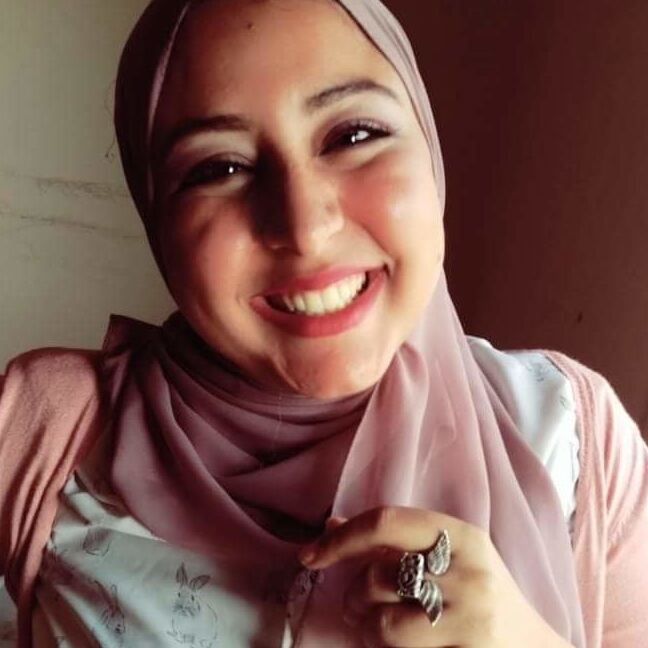 hijab egypt