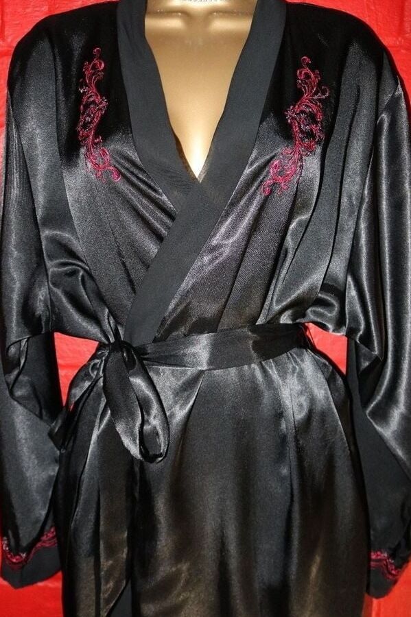 Mothers satin