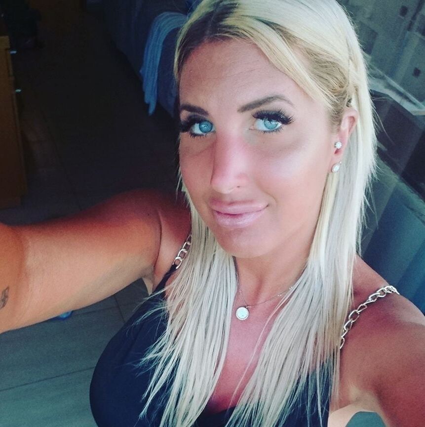 nasty bitch