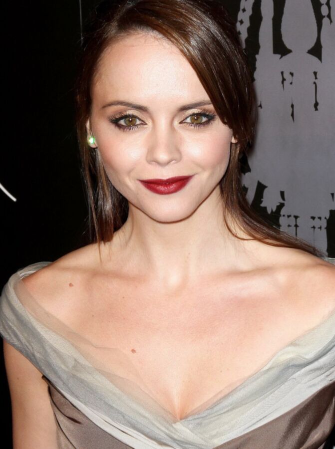 Christina Ricci