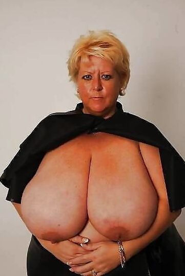Monster Tits XII