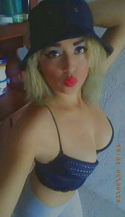 Wera robles