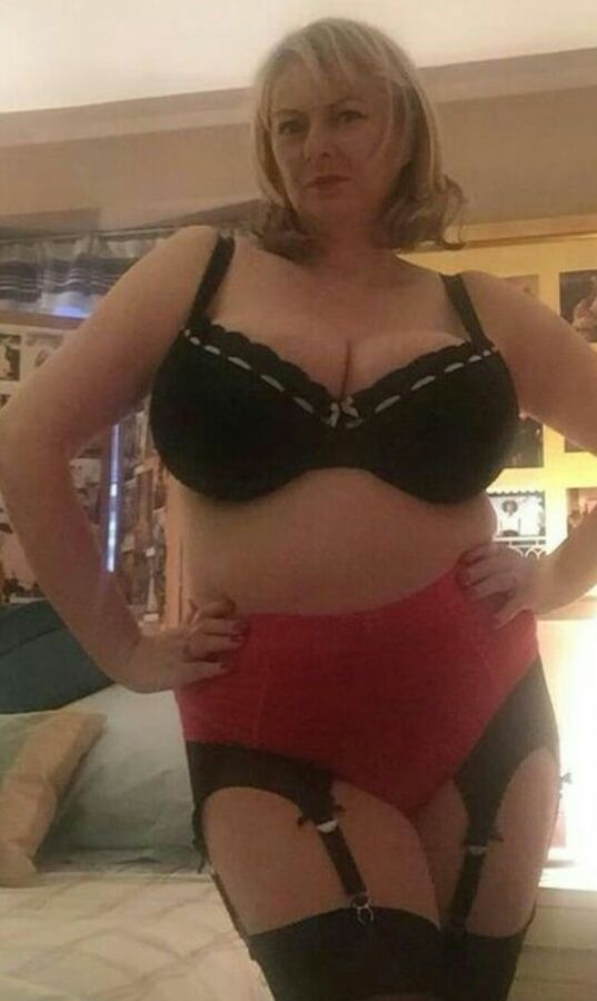 sexy mature