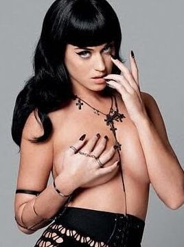 Katy perry hot