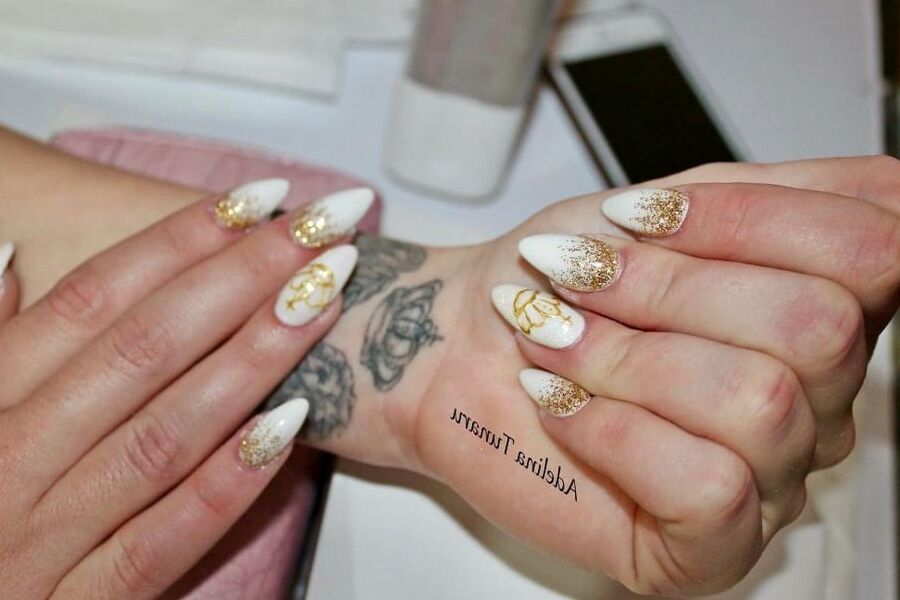 Sexy Nails