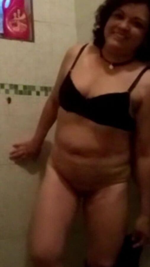CARMEN Y MEXICAN WHORE FROM MEXICO