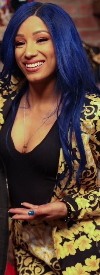 My Beautiful Hot Sexy Baby Sasha!