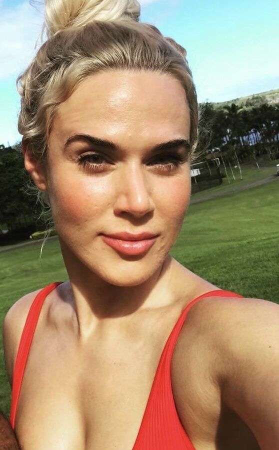 Wwe Divas - Lana