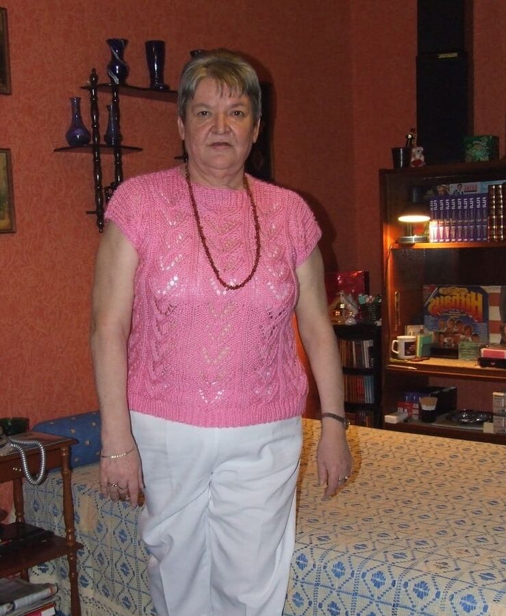 Matures sexys