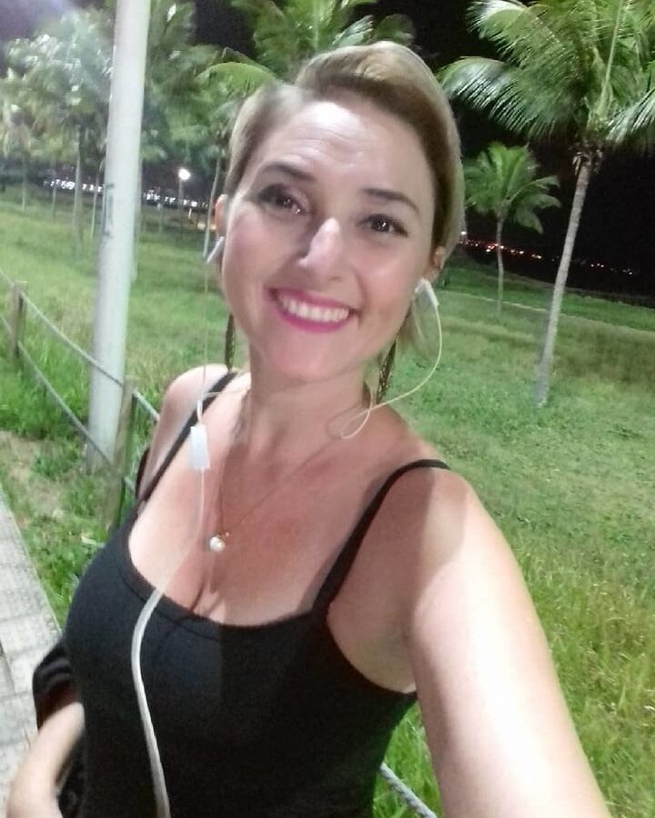Mature Lady