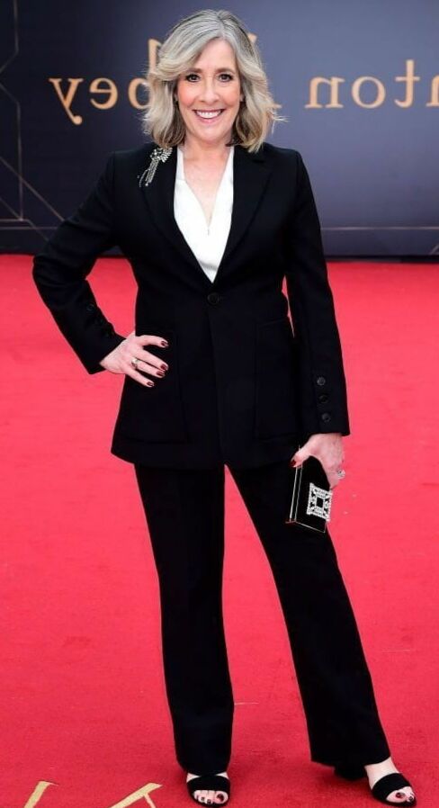 Phyllis Logan