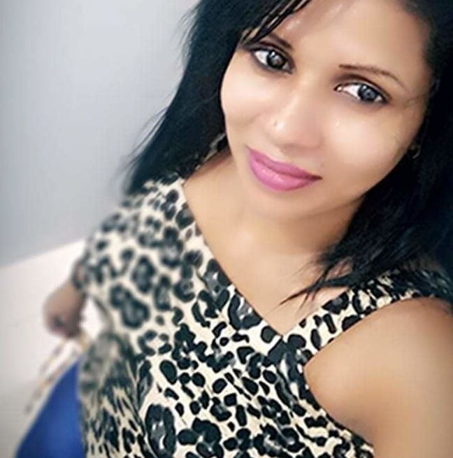 My friend